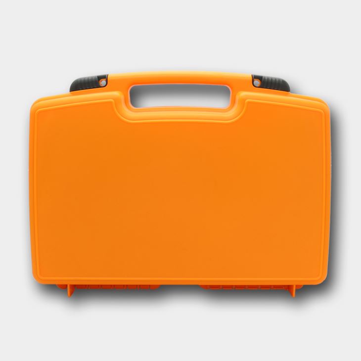 Utvikling av Tool Case