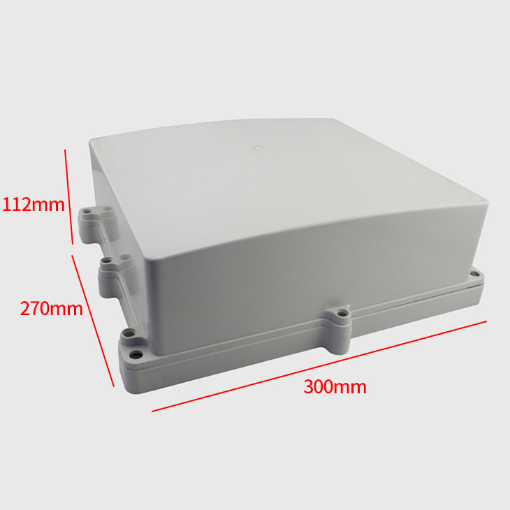 Hva er fordelene med Universal Key Switch Box?
