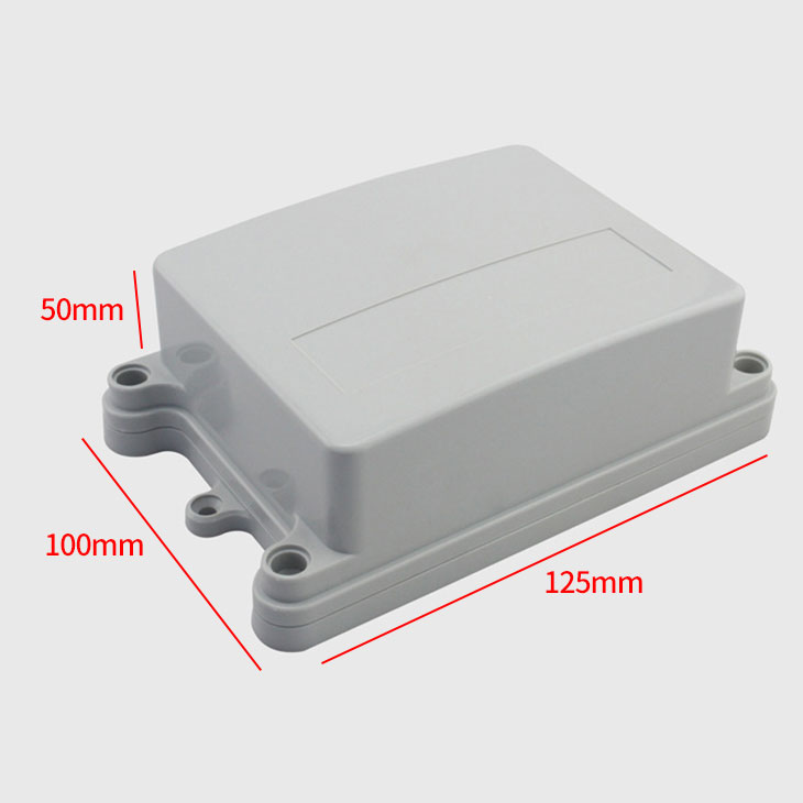Hvorfor skal du velge en plastkabinett for elektronikkbehovene dine?
